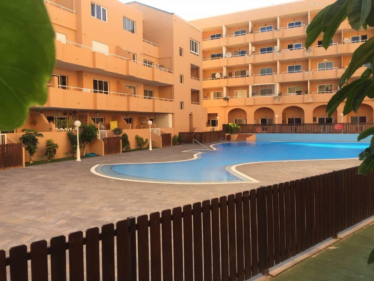 Medanea Marineda Home El Médano Exterior foto